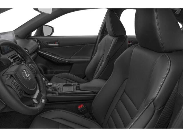 2024 Lexus IS 350 F SPORT Design San Juan TX