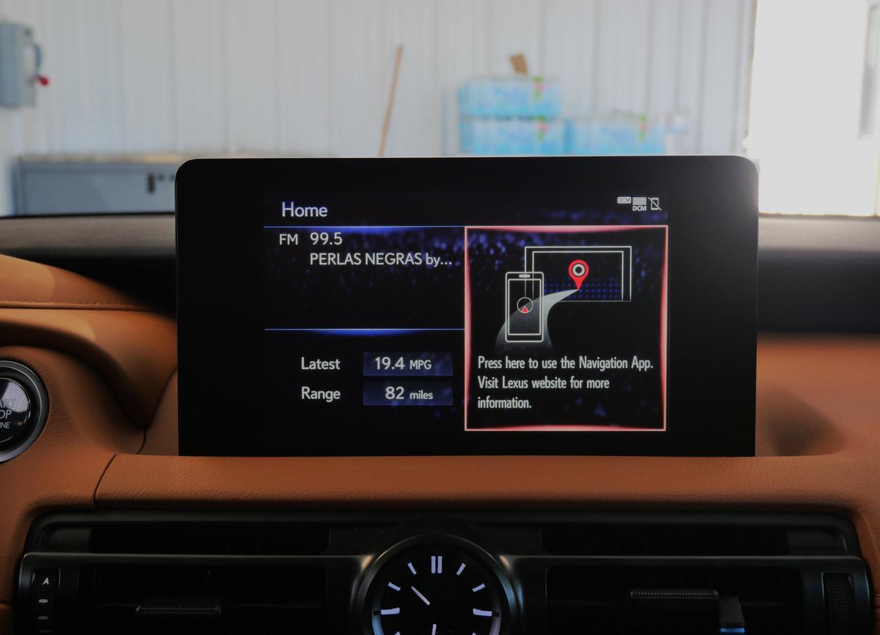 2024 Lexus IS 350 F SPORT Design San Juan TX