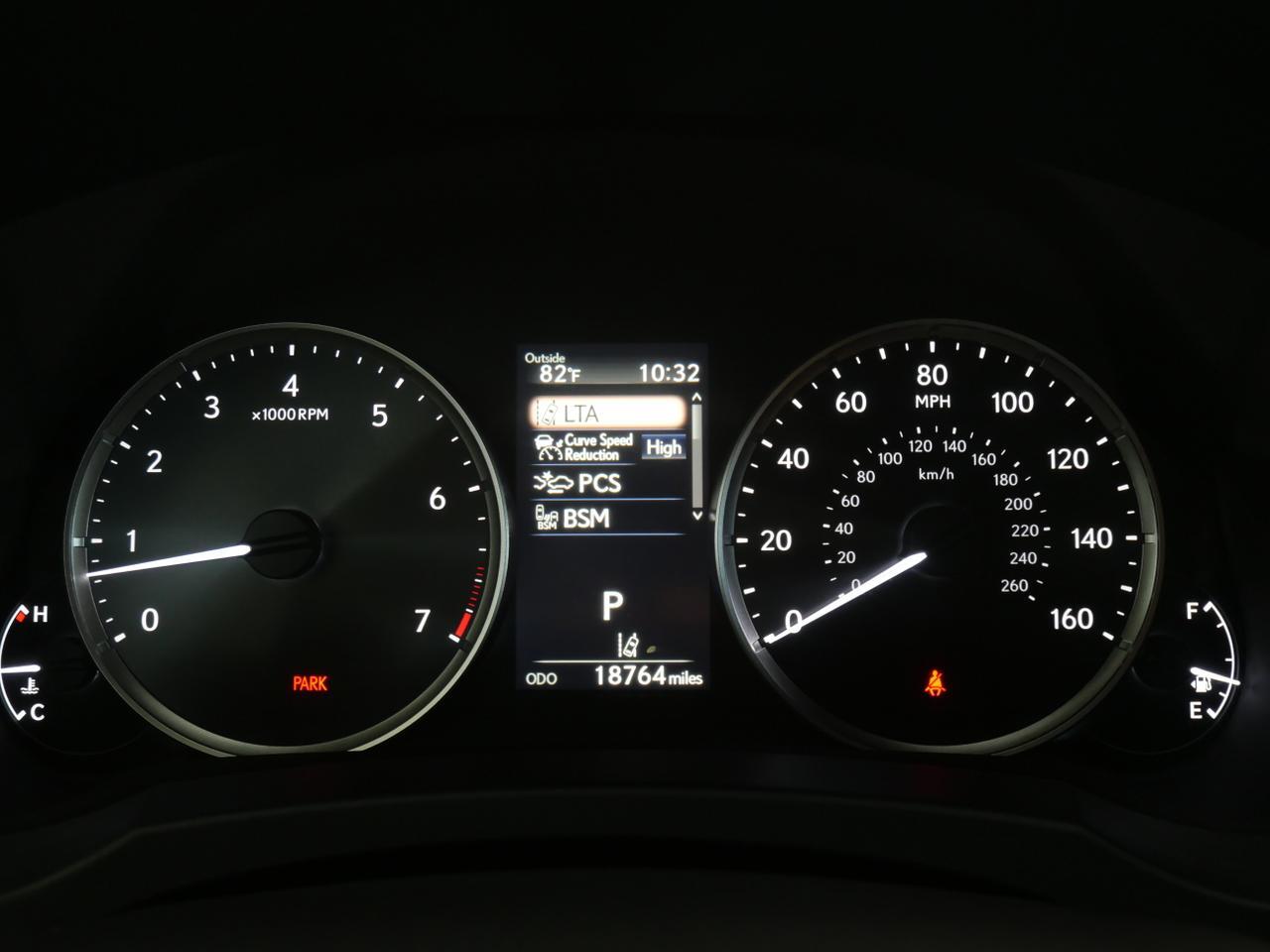 2024 Lexus IS 350 F SPORT Design San Juan TX