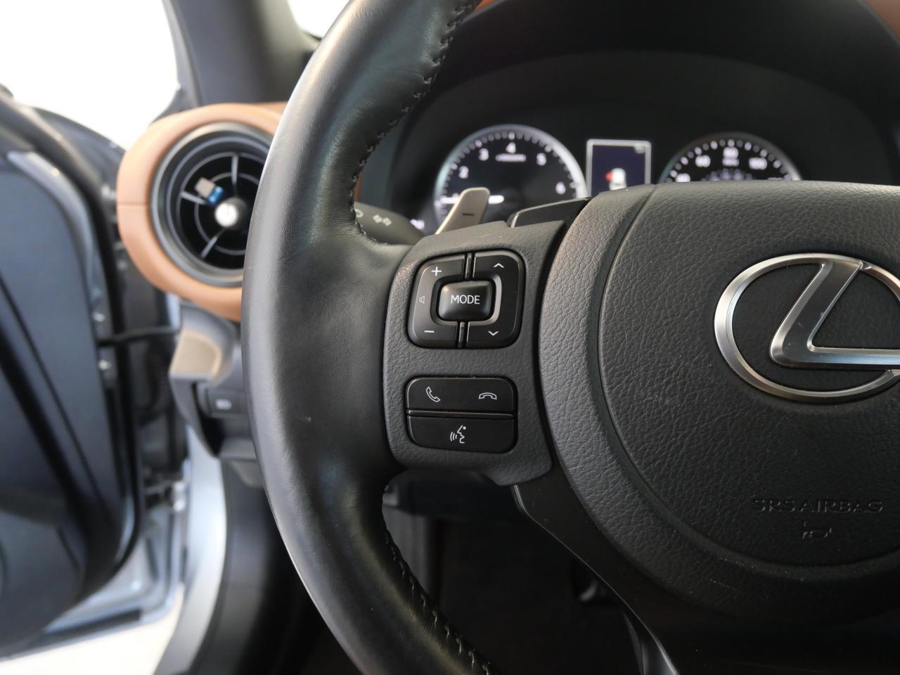2024 Lexus IS 350 F SPORT Design San Juan TX