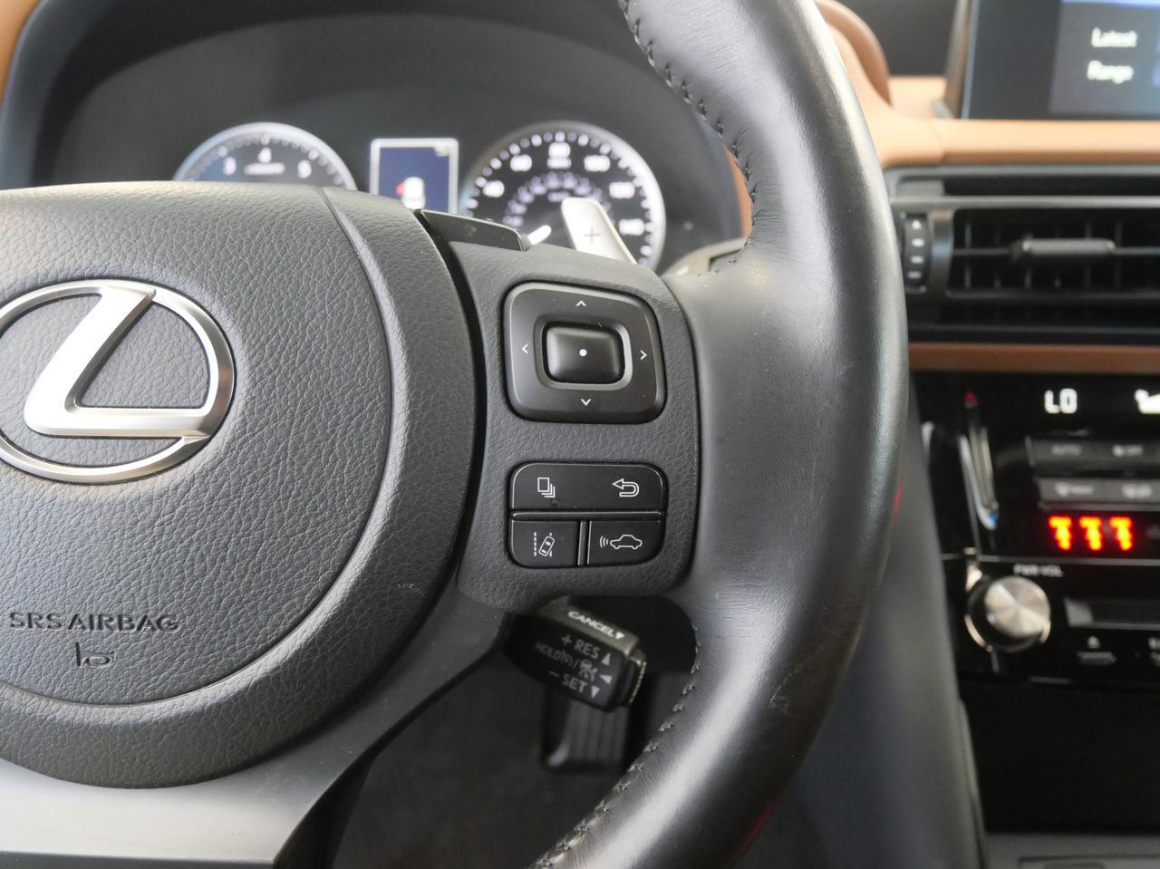2024 Lexus IS 350 F SPORT Design San Juan TX