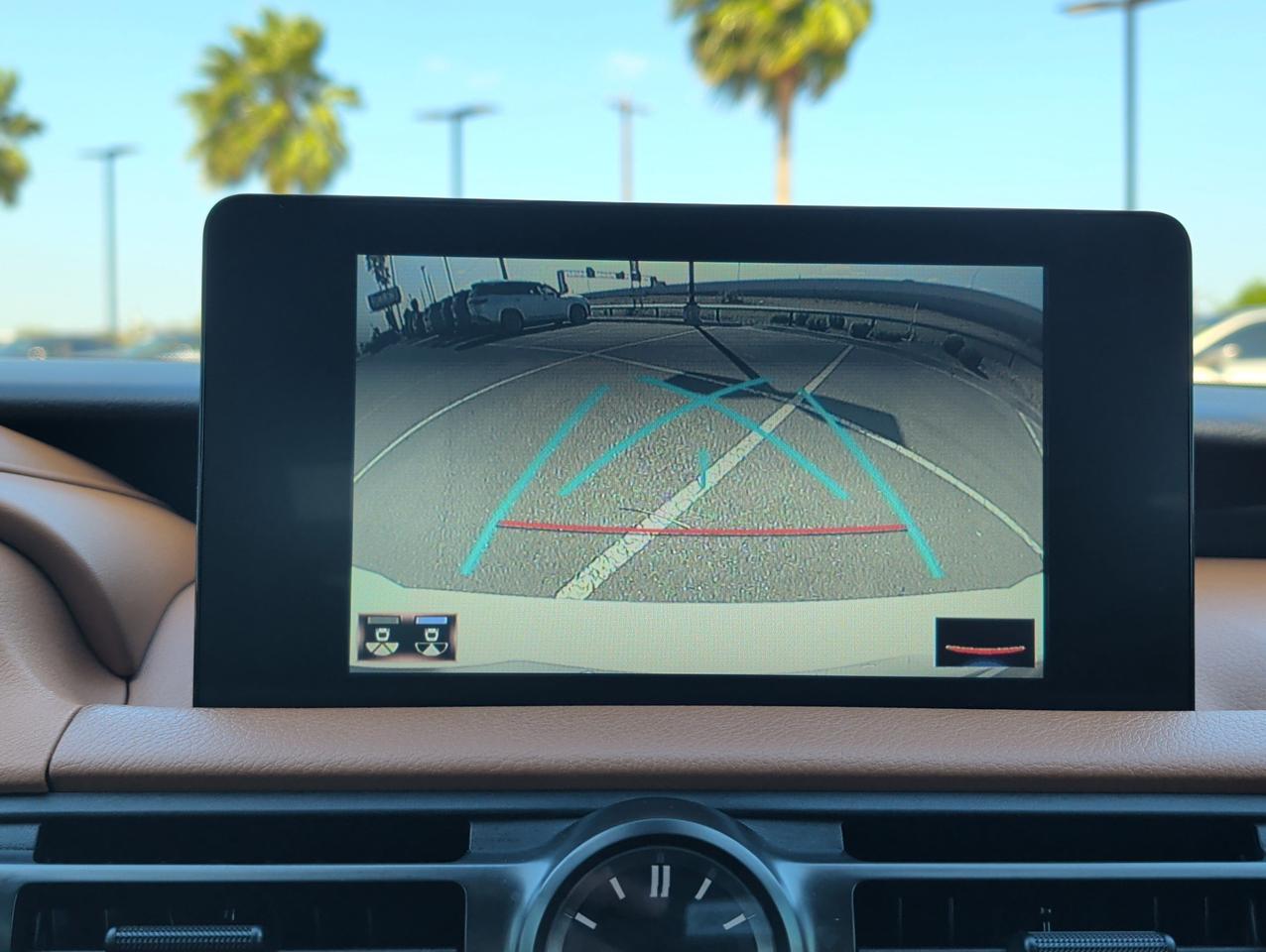 2024 Lexus IS 350 F SPORT Design San Juan TX