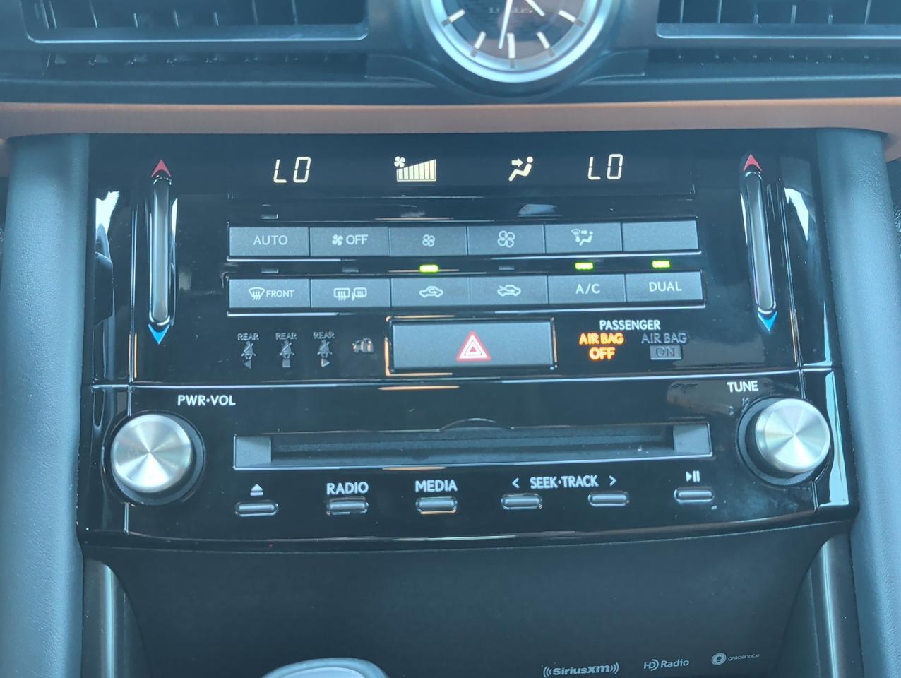 2024 Lexus IS 350 F SPORT Design San Juan TX