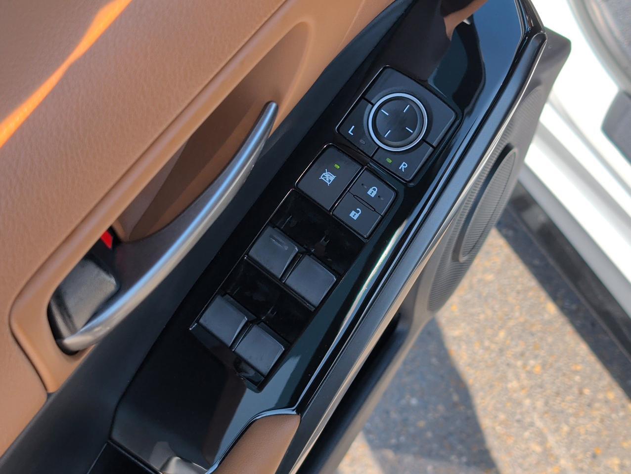 2024 Lexus IS 350 F SPORT Design San Juan TX