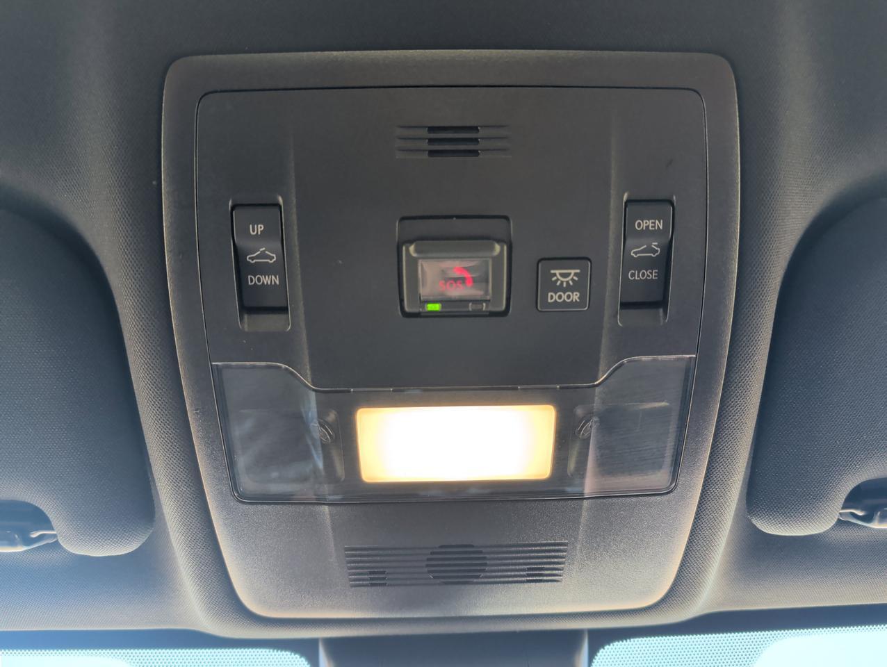 2024 Lexus IS 350 F SPORT Design San Juan TX