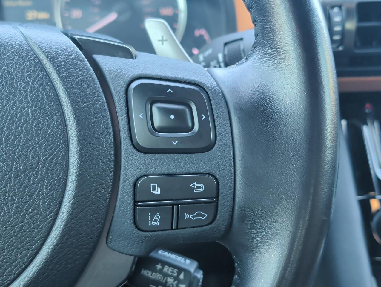 2024 Lexus IS 350 F SPORT Design San Juan TX