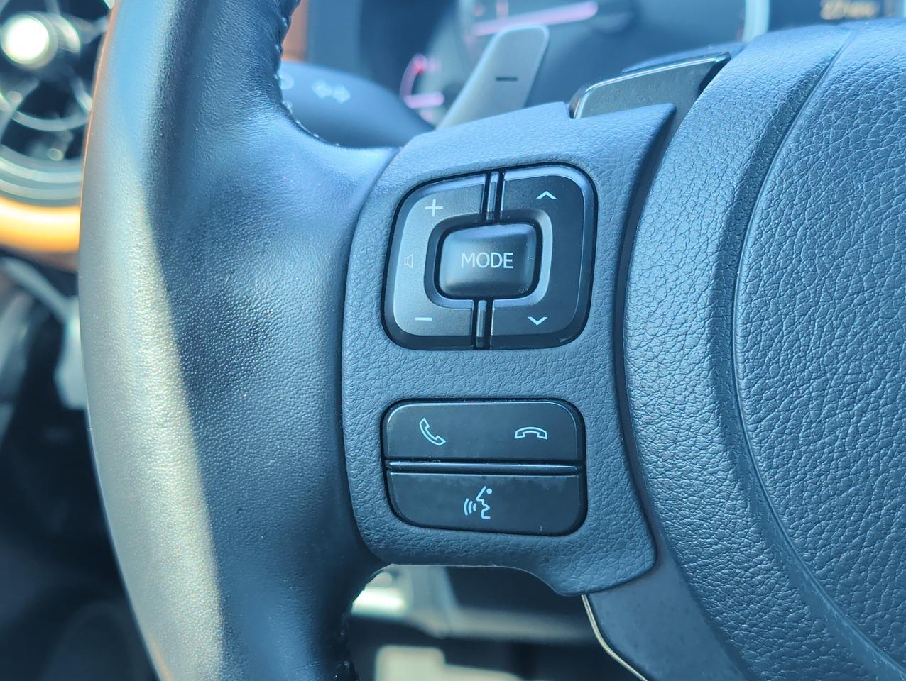 2024 Lexus IS 350 F SPORT Design San Juan TX