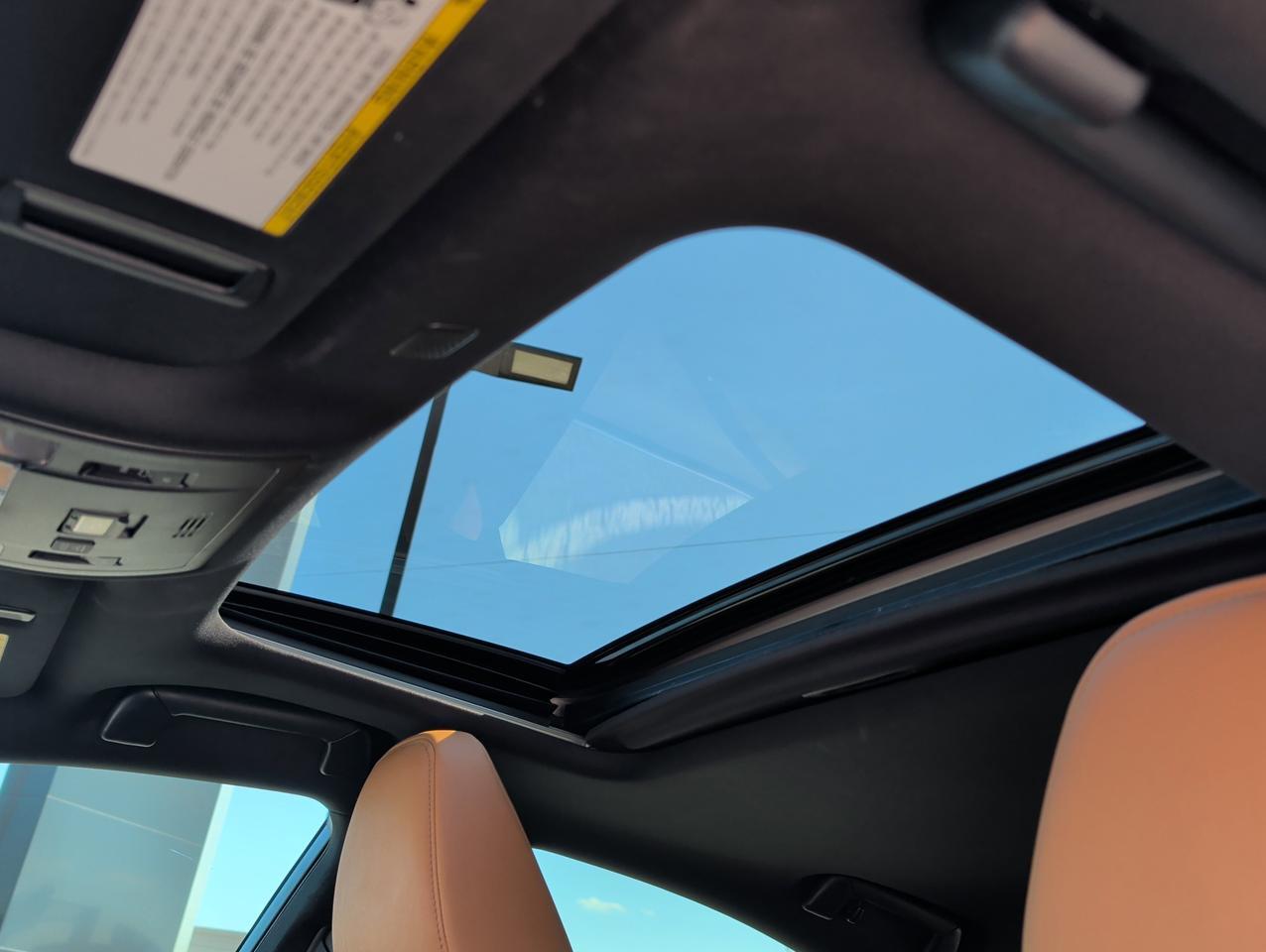 2024 Lexus IS 350 F SPORT Design San Juan TX