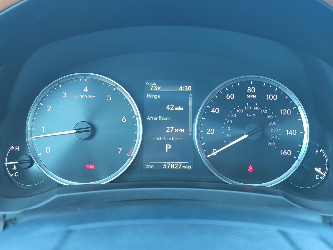 2024 Lexus IS 350 F SPORT Design San Juan TX