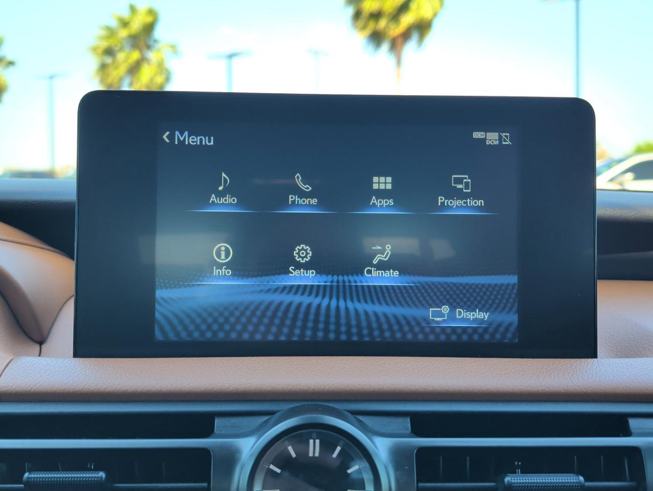 2024 Lexus IS 350 F SPORT Design San Juan TX