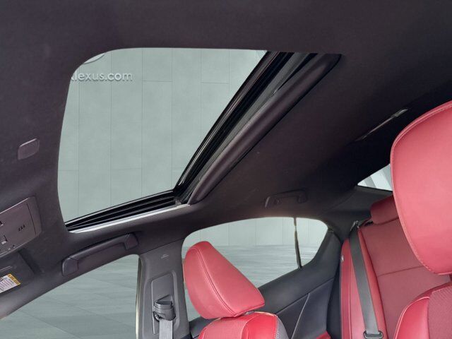 2024 Lexus IS 350 F SPORT Design San Antonio TX