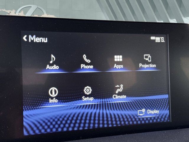 2024 Lexus IS 350 F SPORT Design San Antonio TX