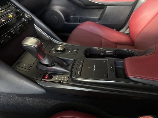 2024 Lexus IS 350 F SPORT Design San Antonio TX