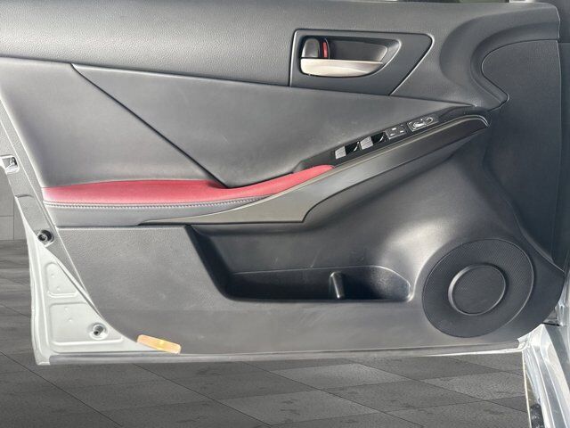 2024 Lexus IS 350 F SPORT Design San Antonio TX
