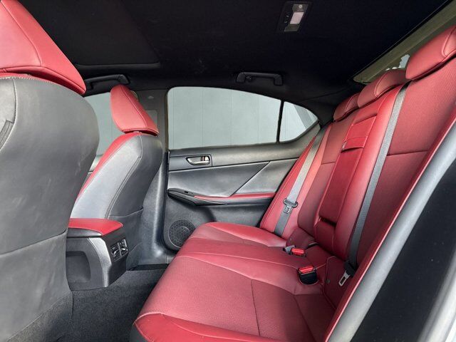 2024 Lexus IS 350 F SPORT Design San Antonio TX