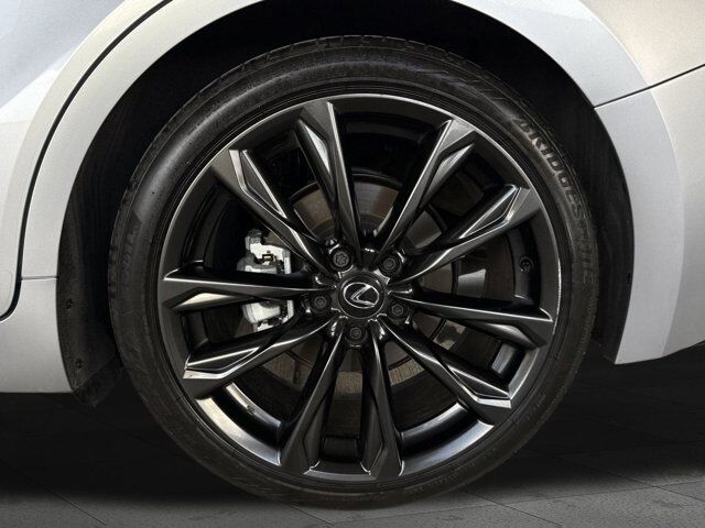 2024 Lexus IS 350 F SPORT Design San Antonio TX
