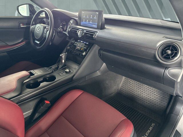 2024 Lexus IS 350 F SPORT Design San Antonio TX