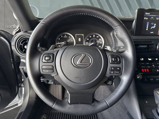 2024 Lexus IS 350 F SPORT Design San Antonio TX