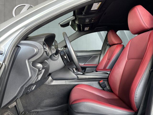 2024 Lexus IS 350 F SPORT Design San Antonio TX