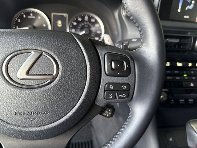 2024 Lexus IS 350 F SPORT Design San Antonio TX