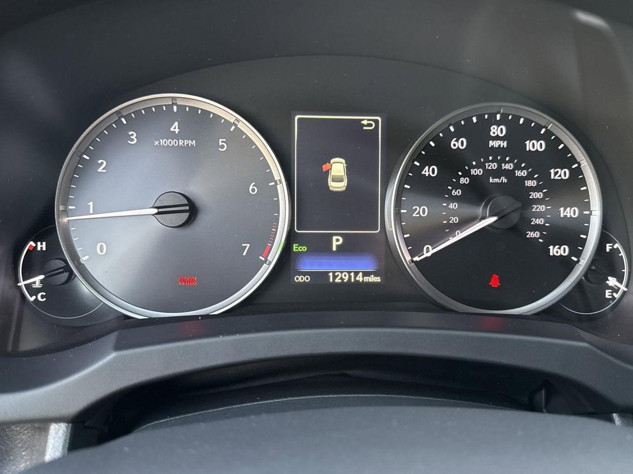 2024 Lexus IS 350 F SPORT Design San Antonio TX