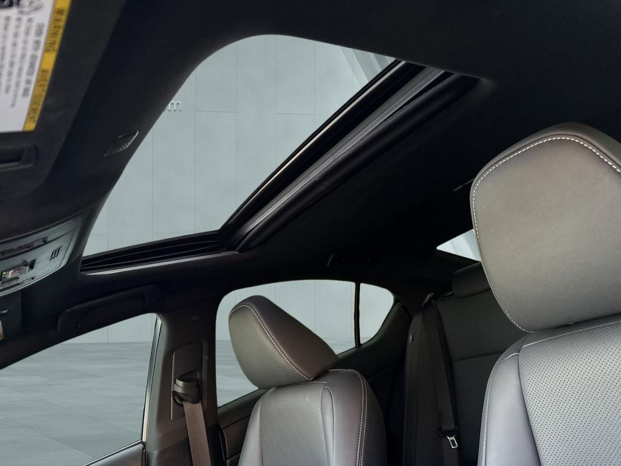 2024 Lexus IS 350 F SPORT Design San Antonio TX