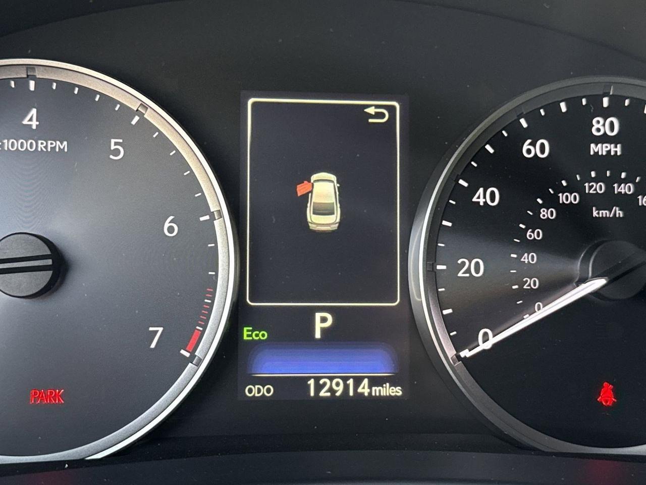 2024 Lexus IS 350 F SPORT Design San Antonio TX