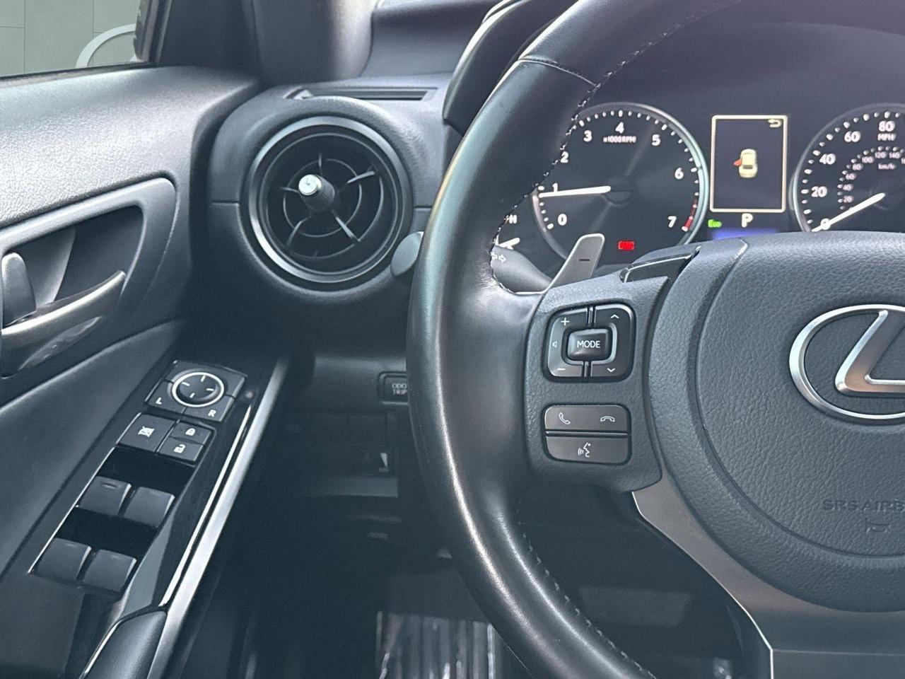 2024 Lexus IS 350 F SPORT Design San Antonio TX