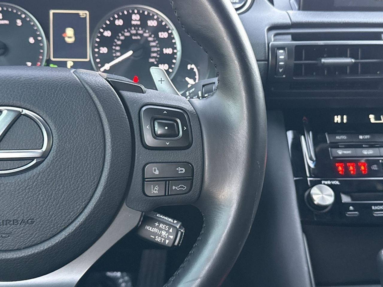 2024 Lexus IS 350 F SPORT Design San Antonio TX