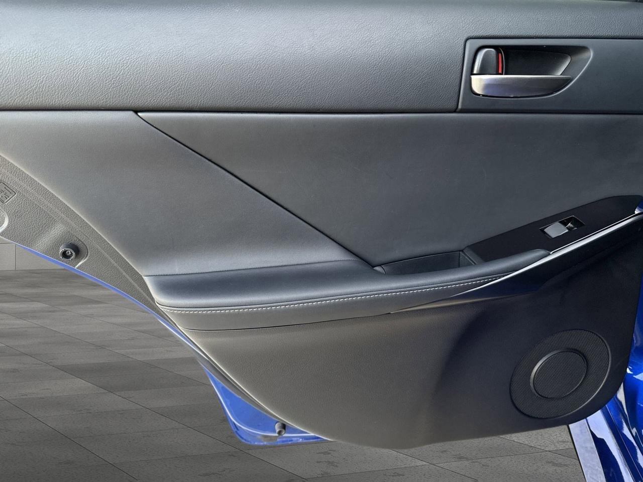 2024 Lexus IS 350 F SPORT Design San Antonio TX