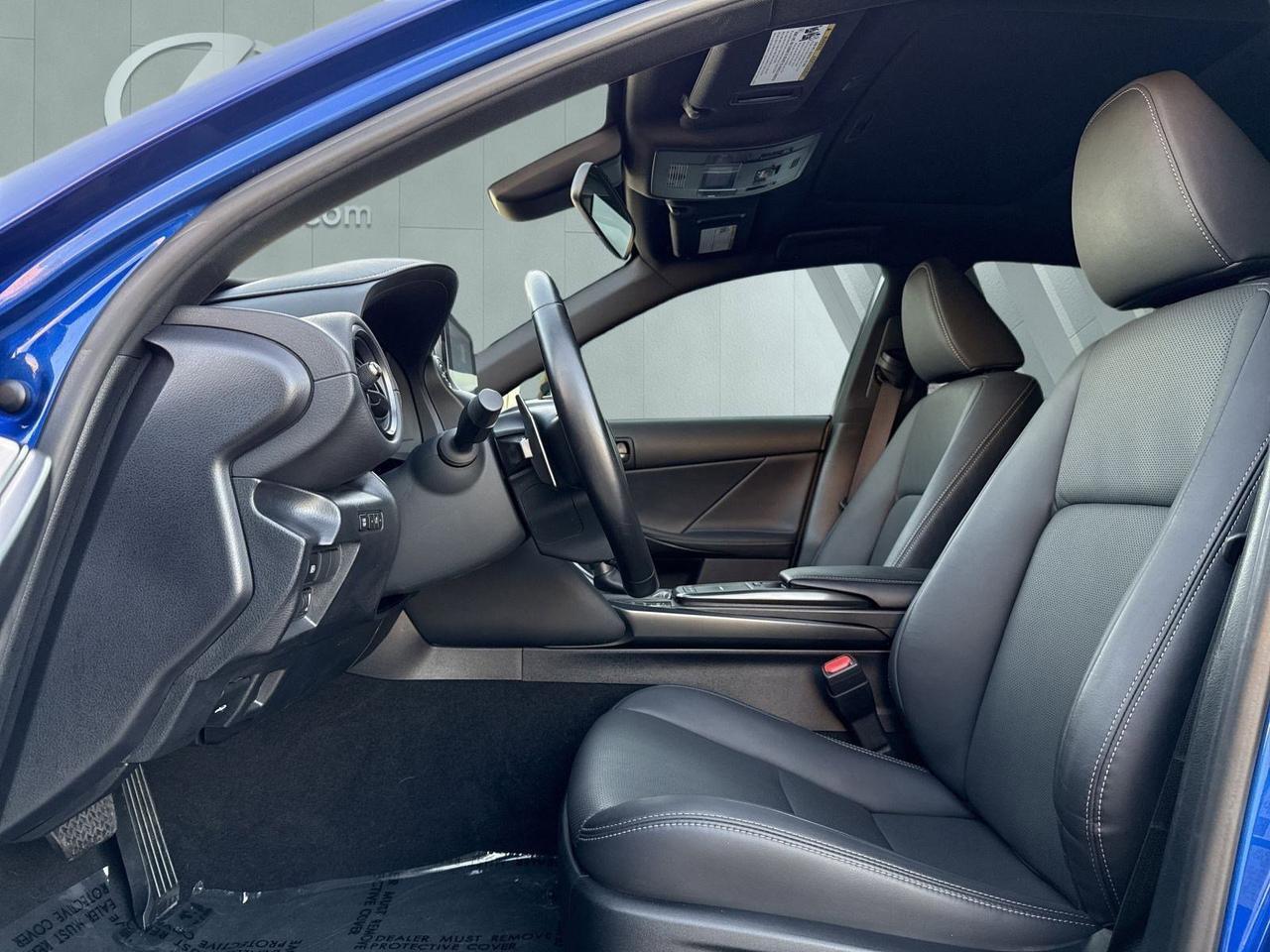 2024 Lexus IS 350 F SPORT Design San Antonio TX