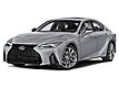 2024 Lexus IS 350 F SPORT Design