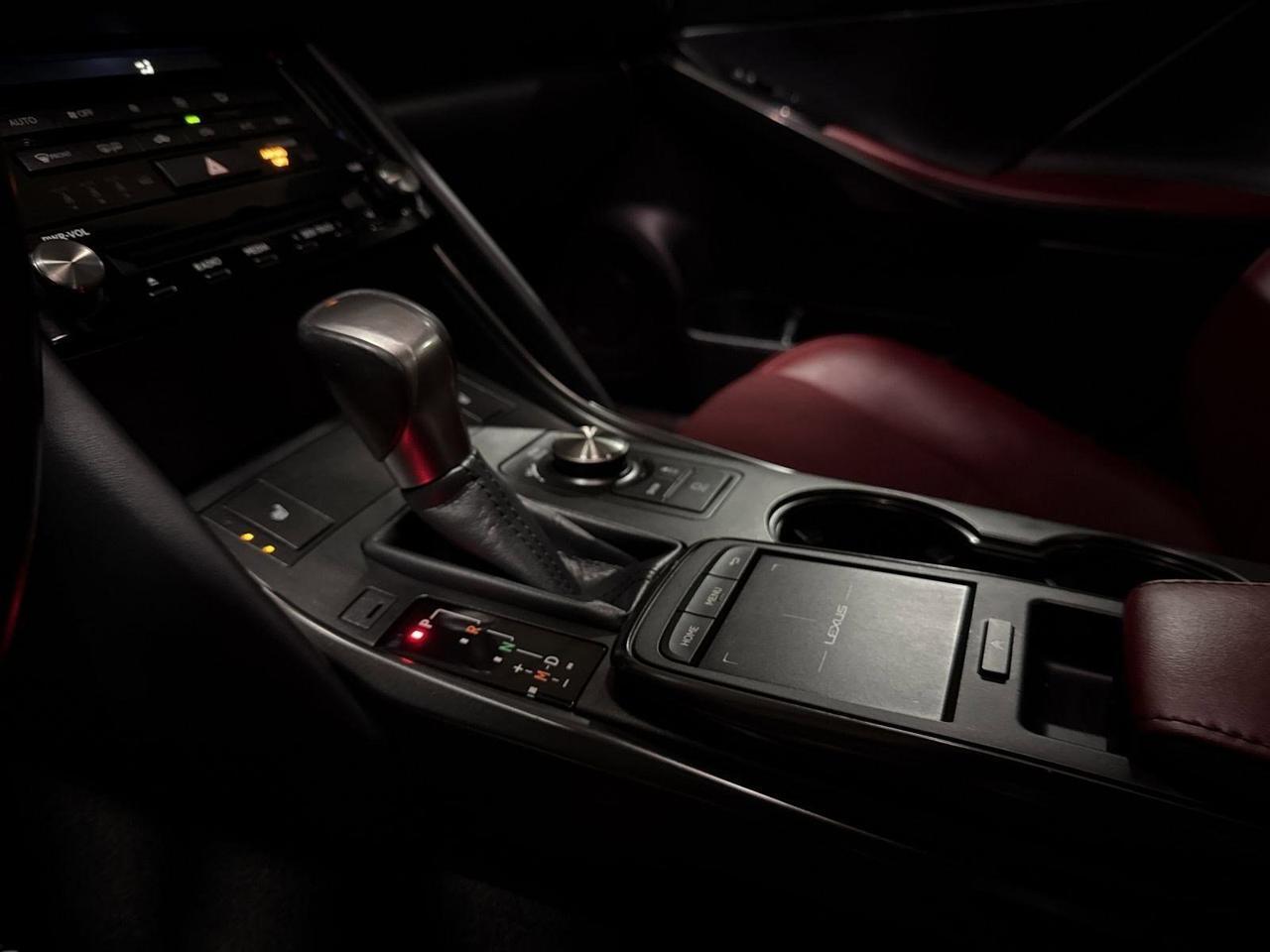 2024 Lexus IS 350 F SPORT Design San Antonio TX