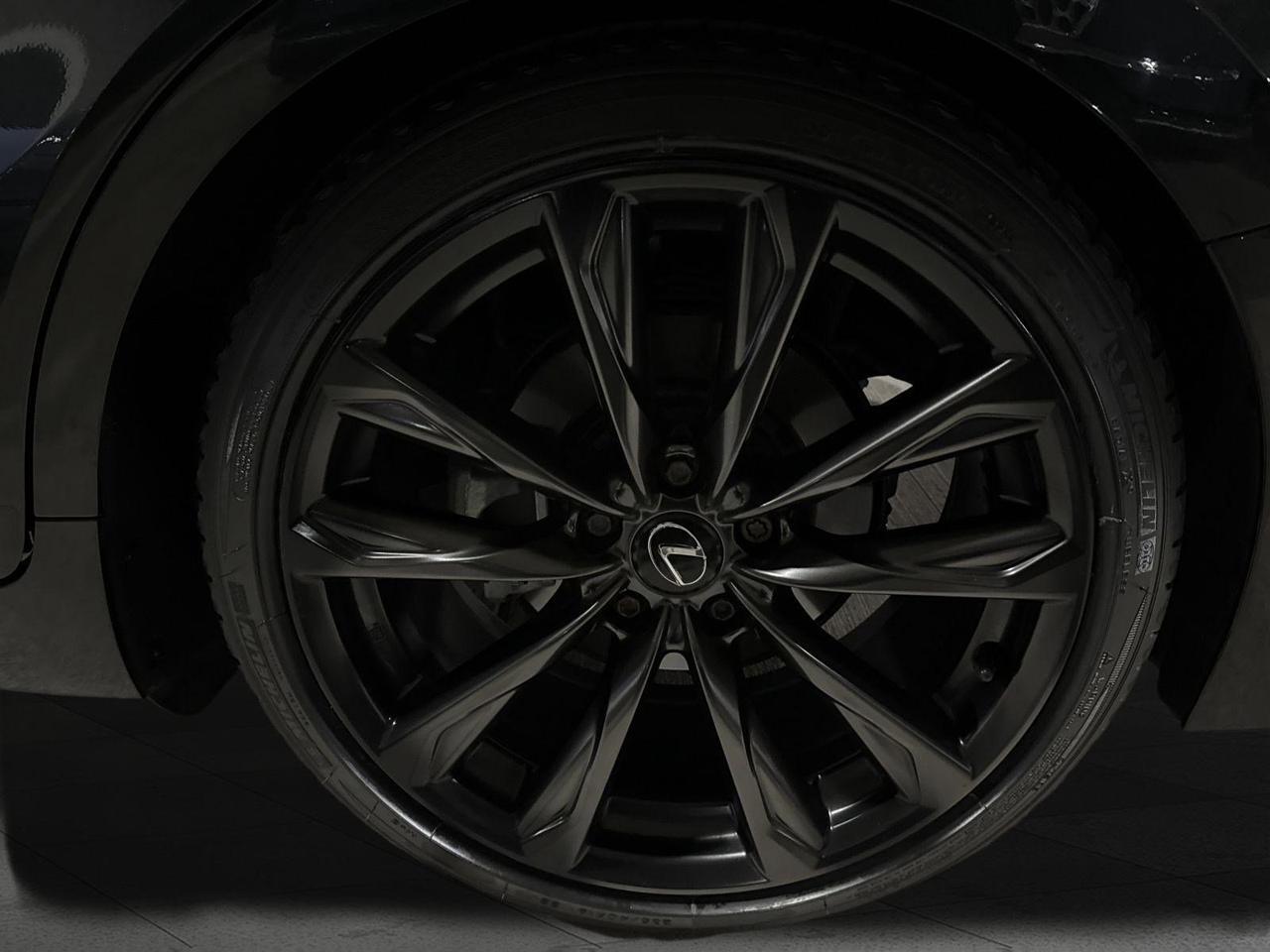 2024 Lexus IS 350 F SPORT Design San Antonio TX