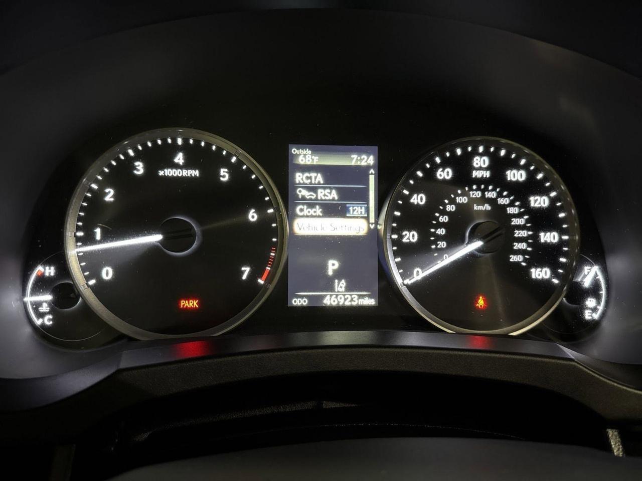 2024 Lexus IS 350 F SPORT Design San Antonio TX