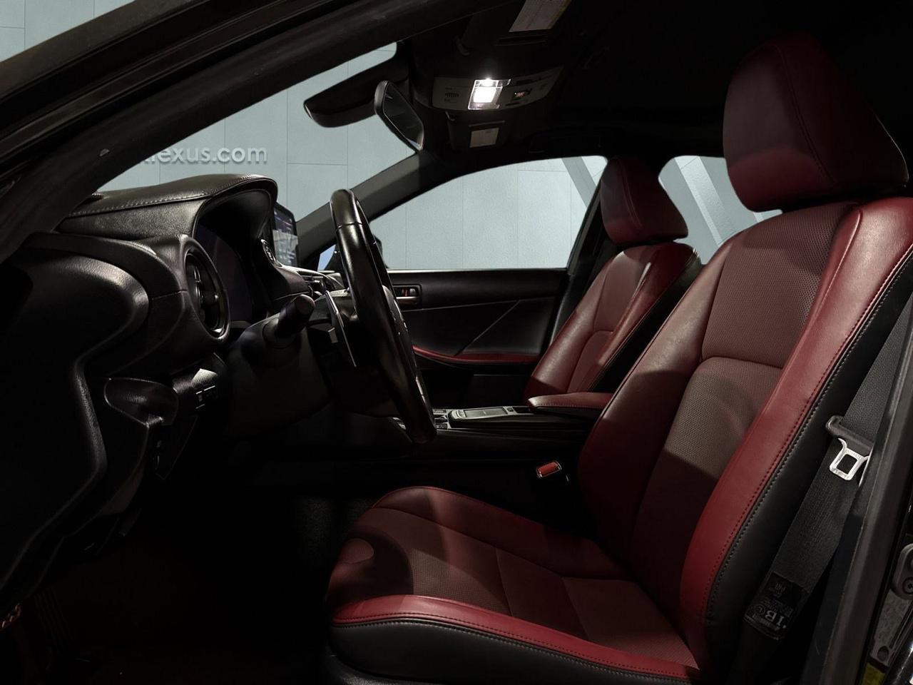 2024 Lexus IS 350 F SPORT Design San Antonio TX