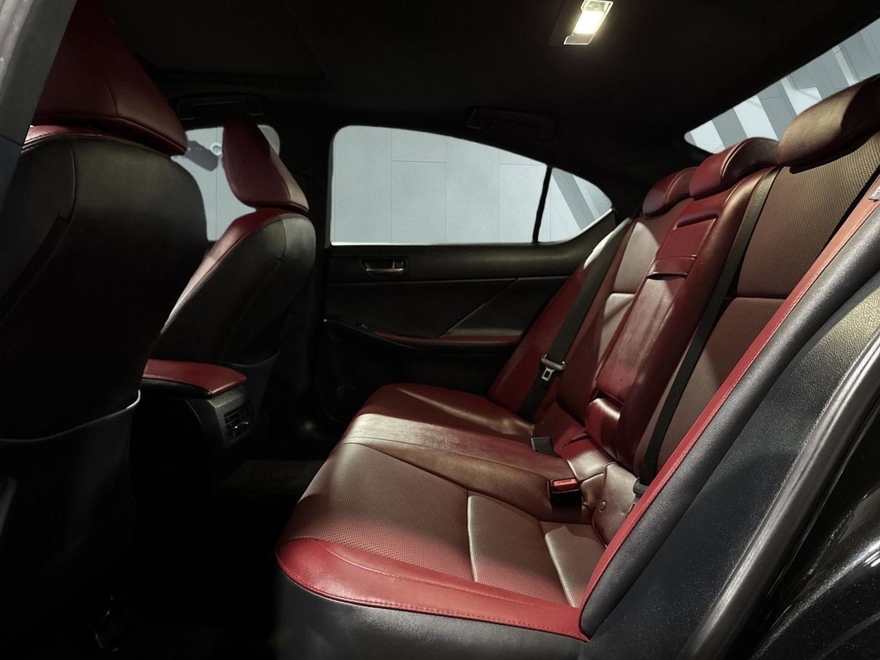 2024 Lexus IS 350 F SPORT Design San Antonio TX