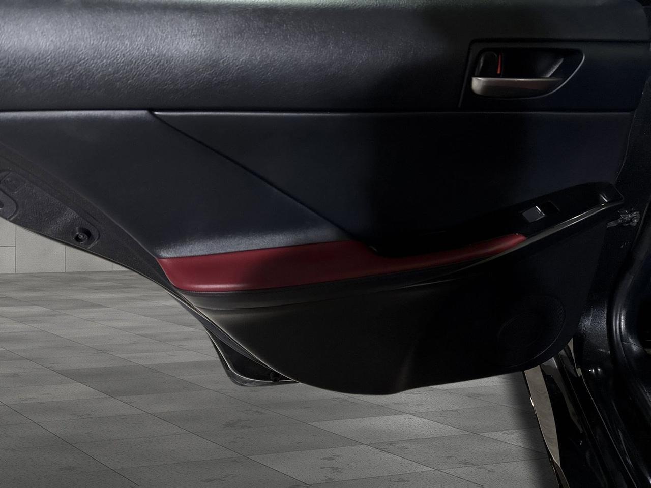 2024 Lexus IS 350 F SPORT Design San Antonio TX