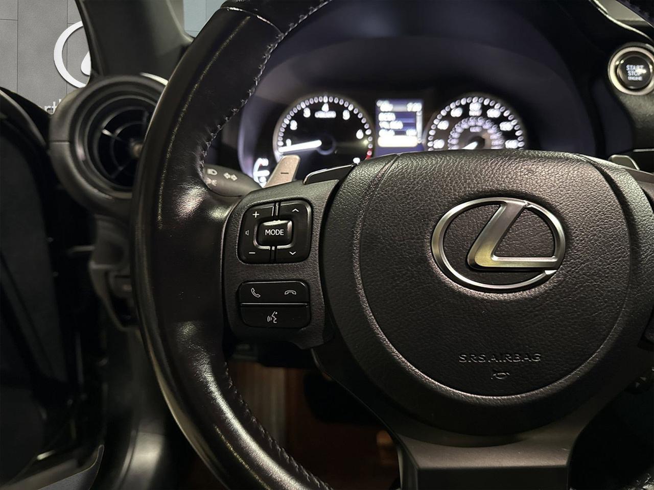 2024 Lexus IS 350 F SPORT Design San Antonio TX