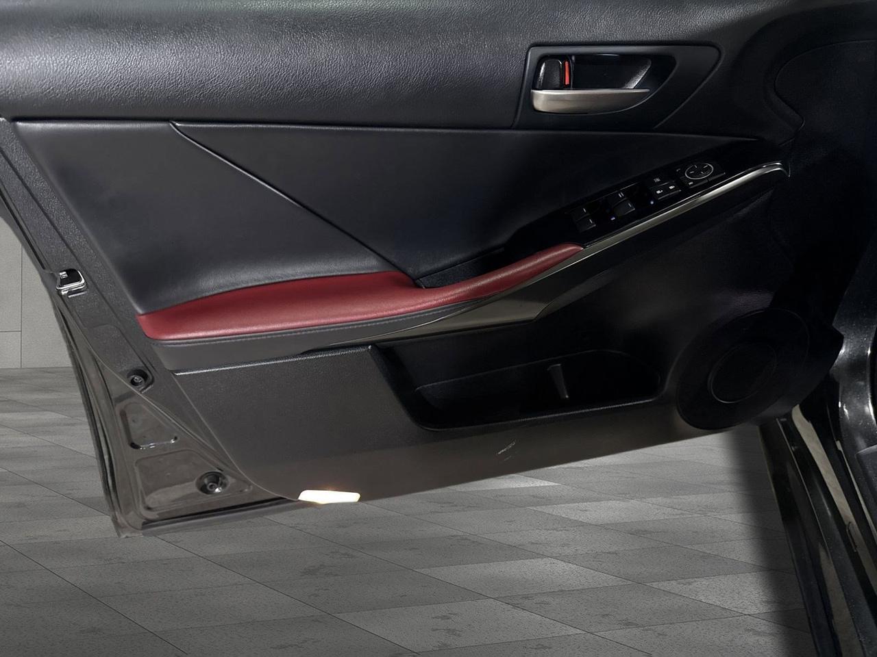 2024 Lexus IS 350 F SPORT Design San Antonio TX