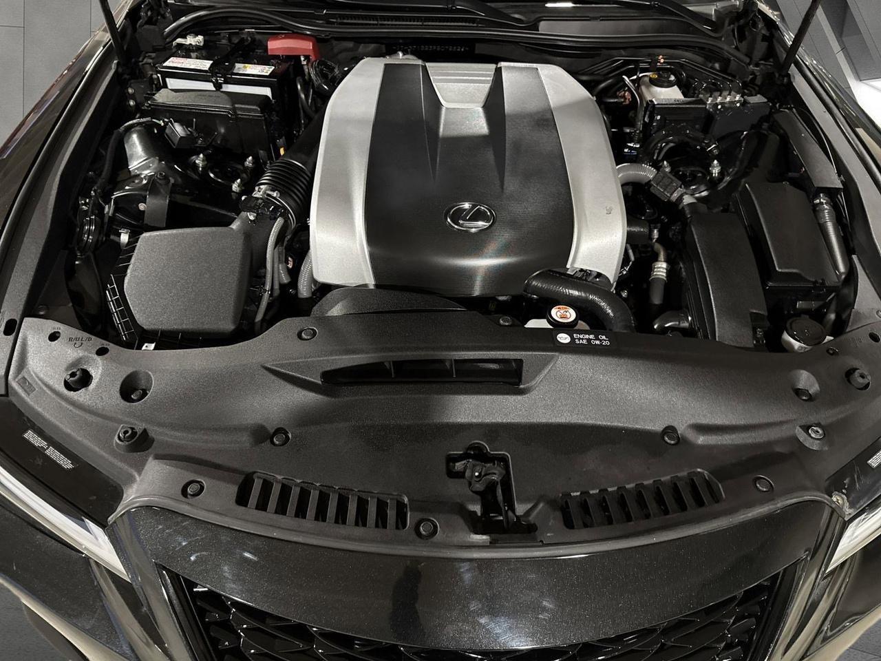 2024 Lexus IS 350 F SPORT Design San Antonio TX