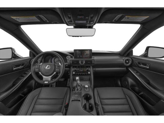 2024 Lexus IS 350 F SPORT Design San Antonio TX