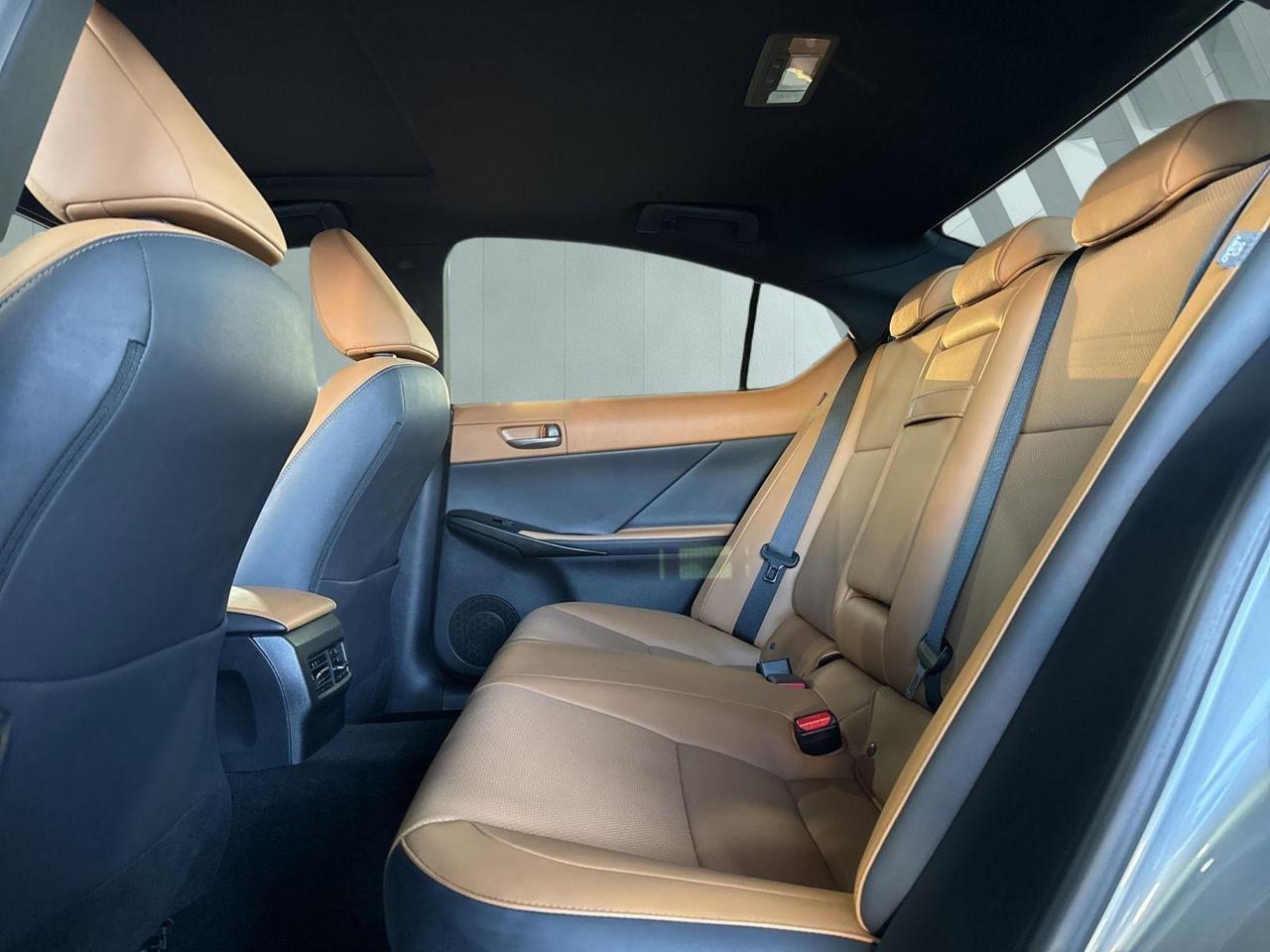 2024 Lexus IS 350 F SPORT Design San Antonio TX