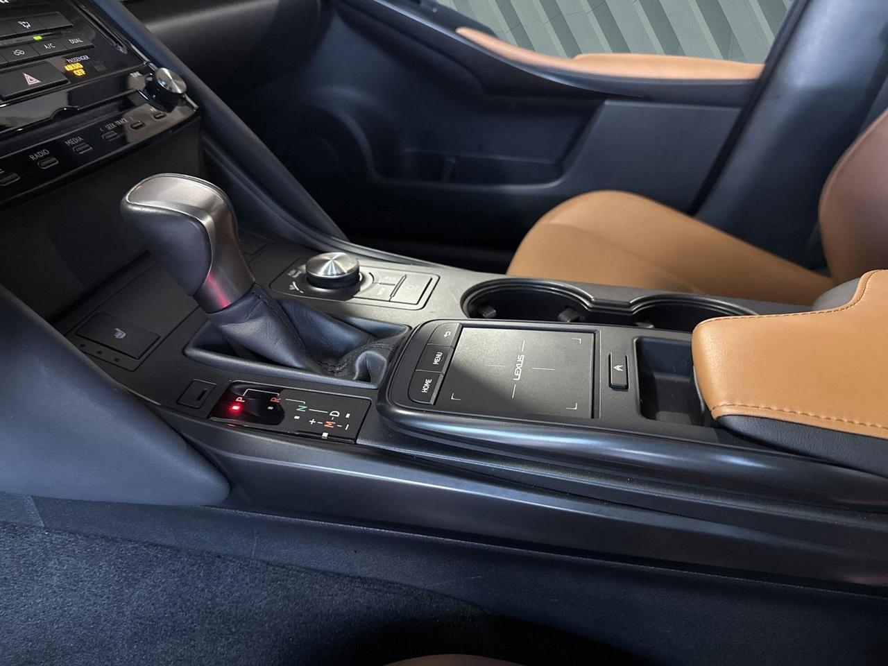 2024 Lexus IS 350 F SPORT Design San Antonio TX