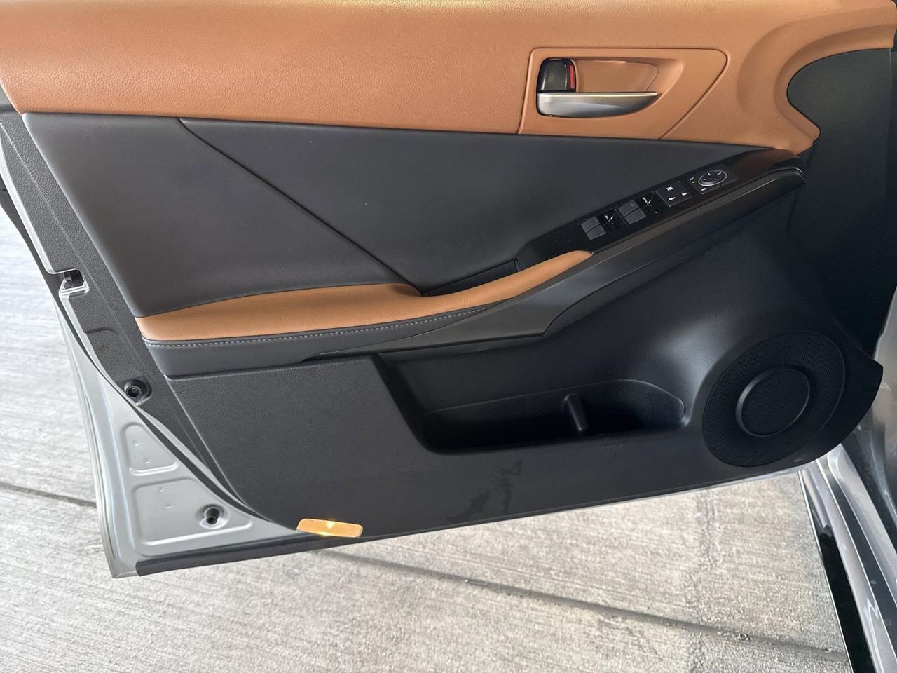 2024 Lexus IS 350 F SPORT Design San Antonio TX