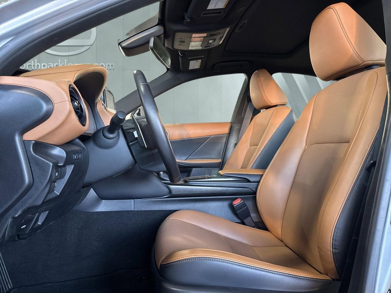 2024 Lexus IS 350 F SPORT Design San Antonio TX