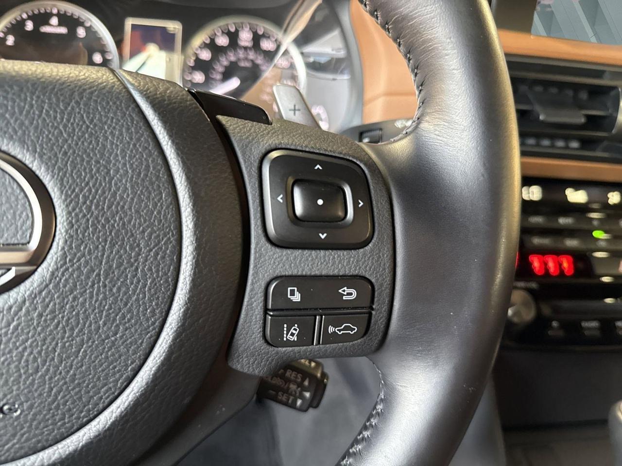 2024 Lexus IS 350 F SPORT Design San Antonio TX