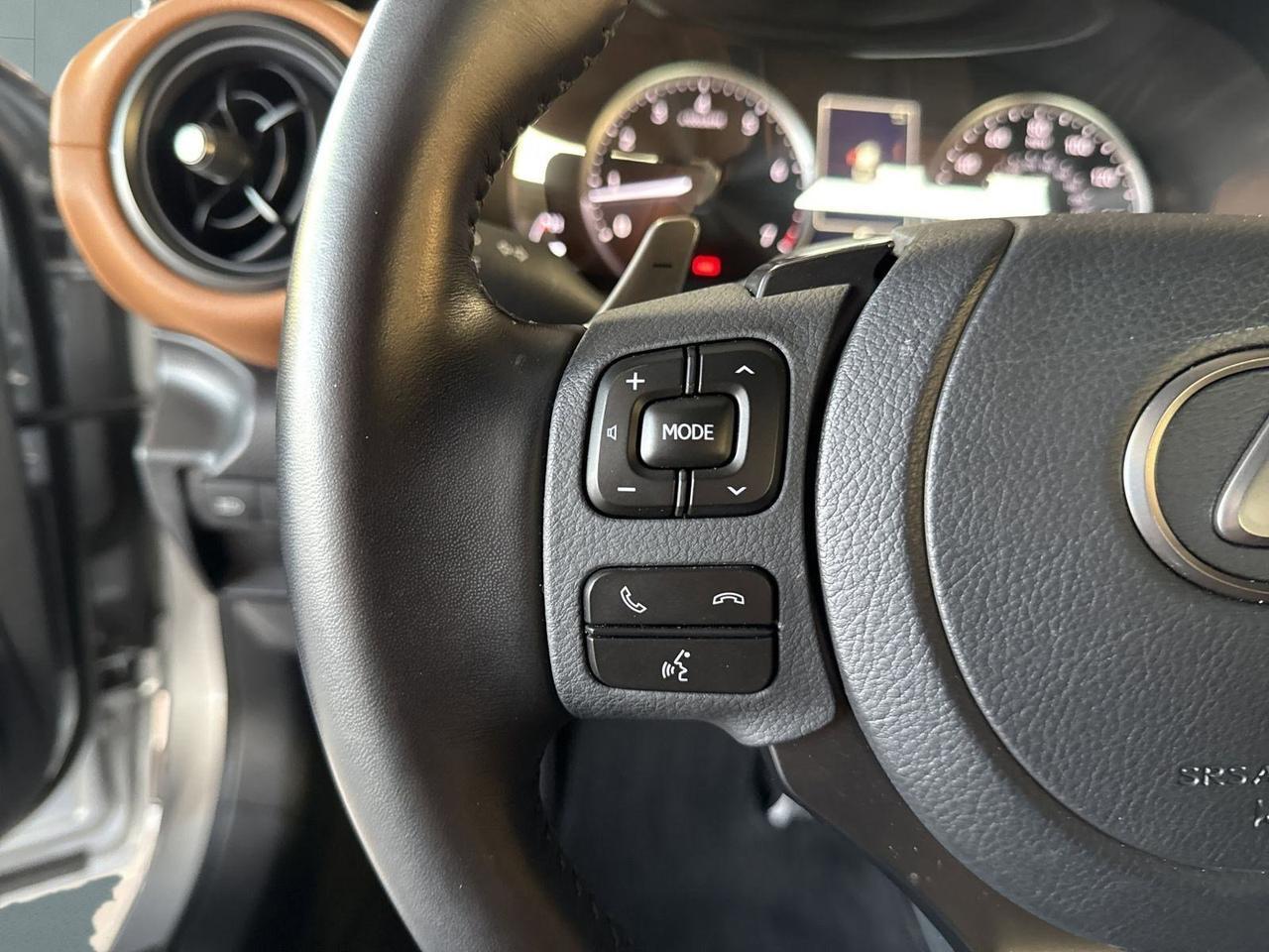 2024 Lexus IS 350 F SPORT Design San Antonio TX