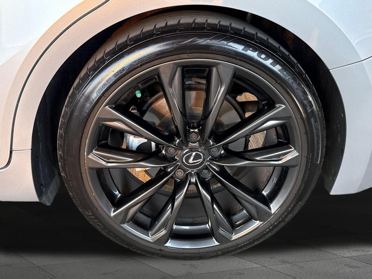 2024 Lexus IS 350 F SPORT Design San Antonio TX