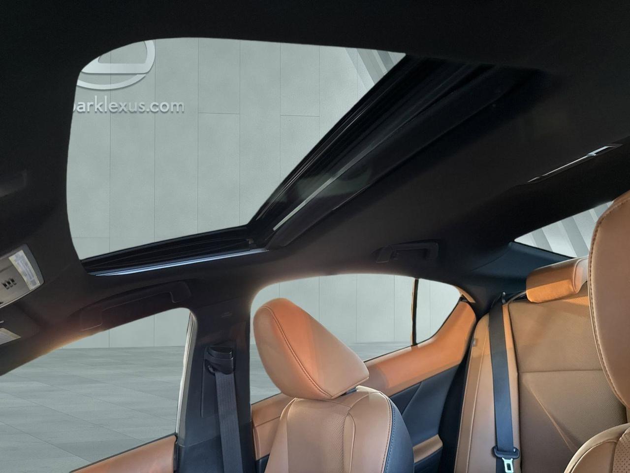 2024 Lexus IS 350 F SPORT Design San Antonio TX